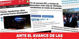 Propietarios de boliches piden extensión de horarios