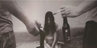 Se realizó la muestra fotográfica “Jóvenes Involucrados”