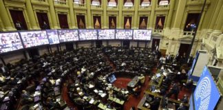 Comenzó el debate por la legalización del aborto