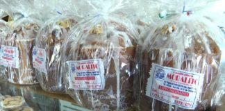Pan dulce artesanal: más caros, pero frescos y de mejor calidad