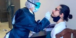 Programa Detectar Verano: Tinogasta realizó 300 testeos gratuitos a sus visitantes