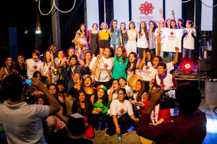 Cupo Femenino