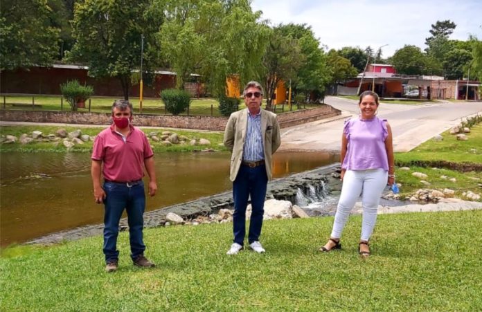 Maubecin Red de Turismo Rural Guayamba 2