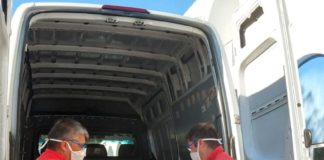 Vacunación: llegan a Catamarca 4.400 dosis de Sinopharm