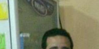 “La única víctima es Hugo”; familiares reclamaron justicia por el homicidio