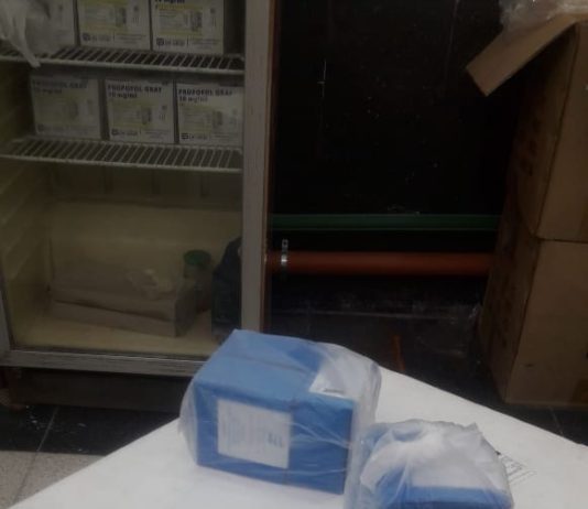 En el Malbrán ya se trata con suero equino a los pacientes con Covid