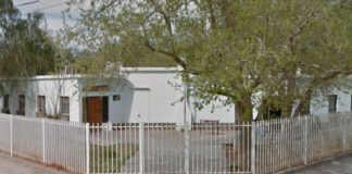 Tinogasta: los testeos en el Hogar de Ancianos donde se detectó un contagio dieron negativo