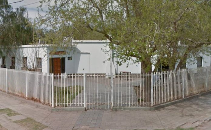 hogar de ancianos tinogasta 2