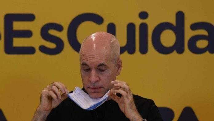 larreta