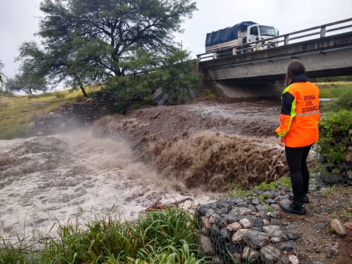 rio crecida lluvias 2