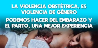 Buscan concientizar e informar sobre la violencia obstétrica en Catamarca