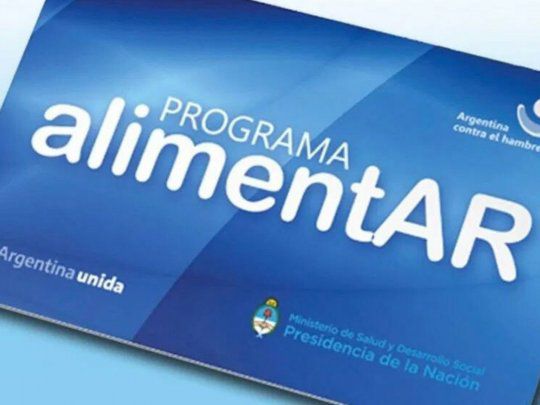 alimentar