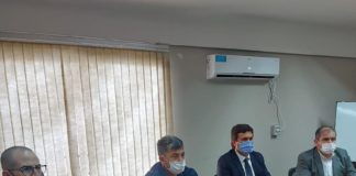 Trabajan para ampliar el Sistema Federal de Comunicaciones Policiales en Catamarca