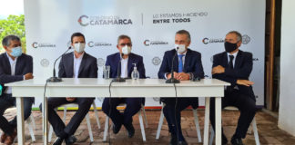 Anuncian beneficios fiscales para PYMES del calzado y marroquinería por más de 500 millones