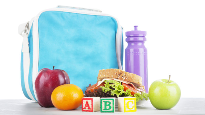 alimentación saludable