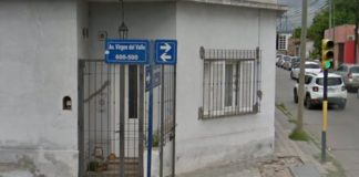 Desalojan una fiesta privada y detienen a un gendarme por agredir a los policías
