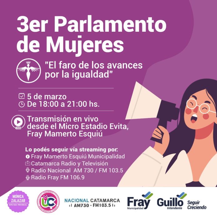 Parlamento