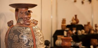 Las artesanías de Catamarca tendrán un punto de comercialización en Córdoba