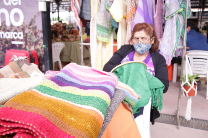 Feria Unida diciembre 1