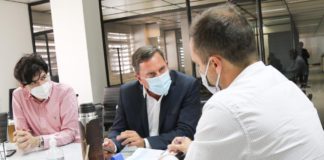 El Gobierno logró reactivar un cupo de mil viviendas más para Catamarca