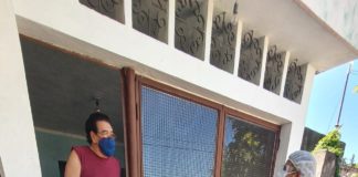 Coronavirus: otra jornada con preocupantes cifras de contagios y fallecidos