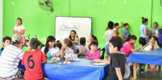 La Provincia cubrirá el 100% de fondos a comedores escolares