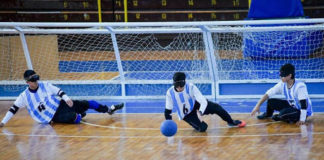 Escuela de Educación Especial fue seleccionada como institución de deporte paralímpico