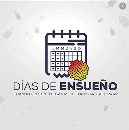 dias de ensueño
