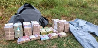 Esclarecen un cuantioso ilícito y arrestan a tres personas en Valle Viejo