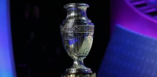 La Copa América no se jugará en Argentina