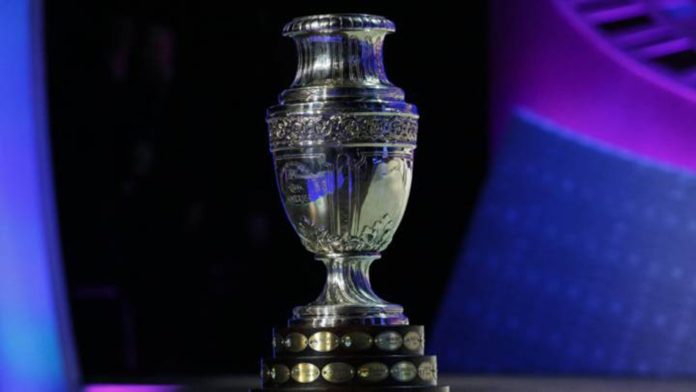 Copa América