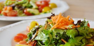 Alimentación saludable, factor importante para superar la pandemia de Covid -19