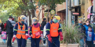 Prorrogan las restricciones generales con nuevas excepciones