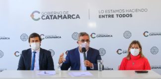 Infractores a las medidas restrictivas deberán trabajar en la lucha contra la pandemia