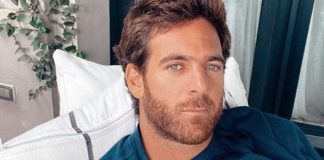 Del Potro piensa en los Juegos Olímpicos