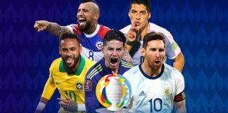 Conmebol ratificó el protocolo de «burbujas» para la Copa América