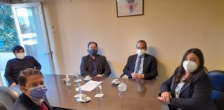 Presentan proyectos con impacto en profesionales del derecho