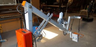 Presentan prototipo de una bicicleta tecnológica para la rehabilitación