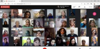 Se puso en marcha la capacitación en Mediación Emocional
