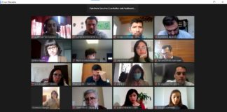 Medio Ambiente en la segunda reunión de comisión sobre Cambio Climático del COFEMA