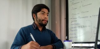 Memorias de la Residencia Universitaria: “Cuando hablo con alguien, digo voy a mi casa”