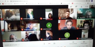 Encuentro Bilateral de Educación Permanente de Jóvenes y Adultos