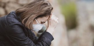 Buscan contención psicológica para familiares de víctimas del COVID-19
