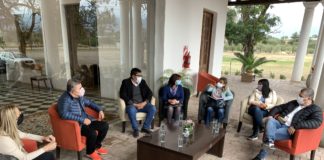 El sector privado de salud colaborará con camas para pacientes COVID19