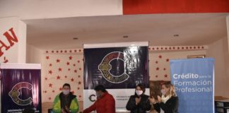 900 jóvenes iniciaron especializaciones en programación, robótica y diseño 3D
