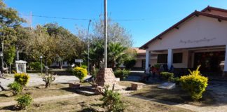 Mejoras para el Hogar Escuela