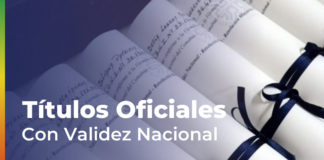 Validez nacional para distintas Tecnicaturas del Nivel Superior