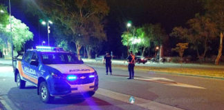 COE Catamarca informa sobre multas y controles