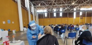Cronograma de Vacunación Covid-19