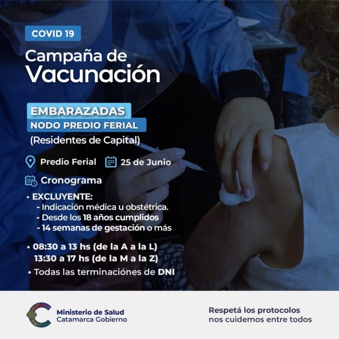 vacunacionembarazadas